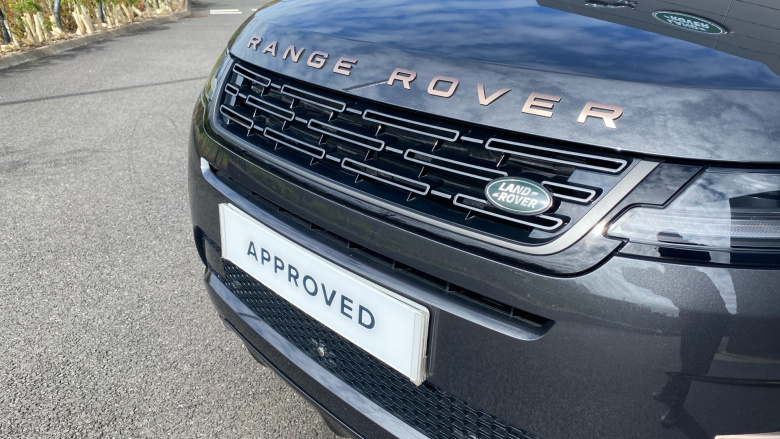 Land Rover Range Rover Evoque 2.0 D200 Autobiography 5dr Auto [Revised] Diesel Hatchback